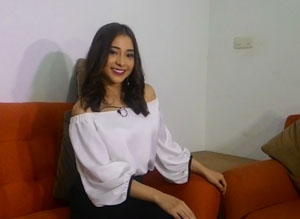 Pakaian Nikita Willy Disangka Bolong, Pikiran Warganet Kemana-mana